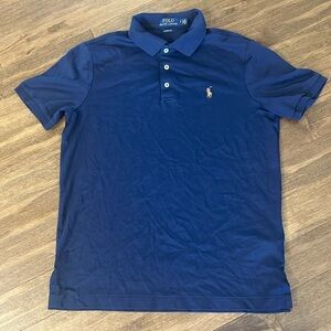 Classic polo shirt